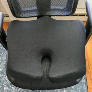 Cushion Lab Pressure Relief Seat Cushion